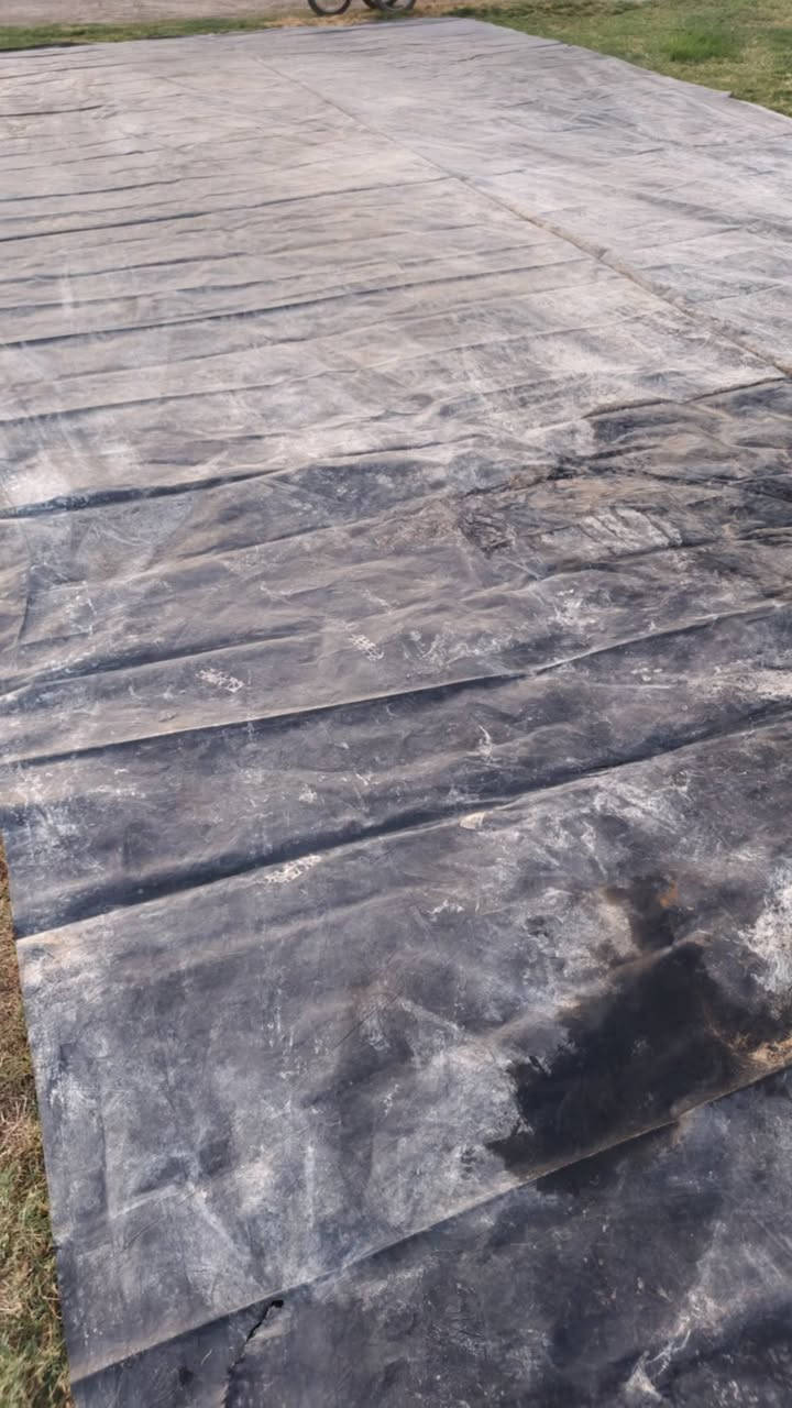 للبيع....
جادر حوض قياس/ ١٢/متر 
والعرض/ ٧/ متر بحاله جيدة جدآ
مكاني بابل. المحاويل. ناحية الامام. الطريق السريع
للاستفسار ***********

