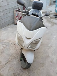 فورزه • صفر • مشكلة نارية