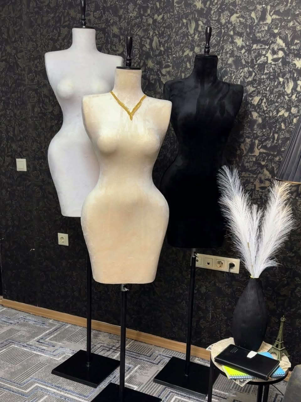 ديكور • ماكو تفاصيل
