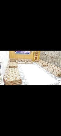 ديوان تفصيل • ١٤ مقعد • بغداد الامين الثانيه