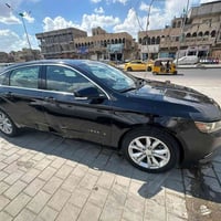 امبالا 19 • محرك 3600 • دعامية خلفية