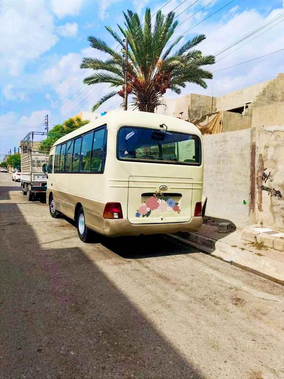 كوستر هوندا • ٢٠٠٤ • محرك جديد