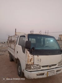 فونتير • موديل 1900 • سهل نينوى