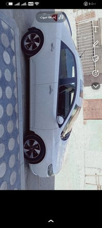 سيراتو ١٣ مكفوله فول سياره بصمه باب وتشغيل شفتات بلستيرن مكينه ١٦٠٠ خل...