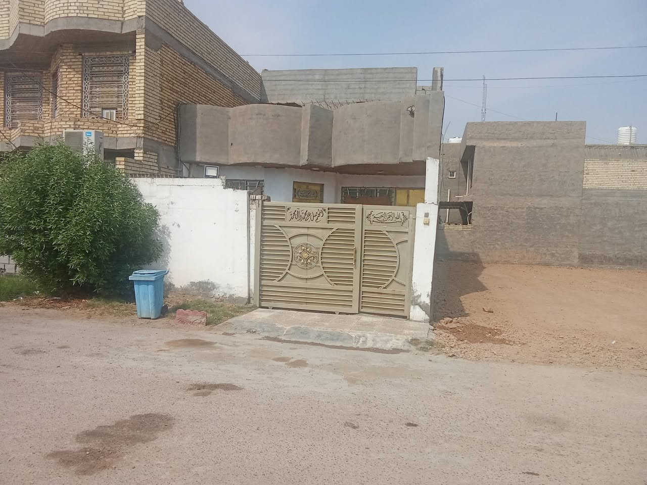 حي الامير • بيت • ١٥٠م