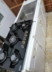 نظيف • ويا الطباخ • شراي خاص