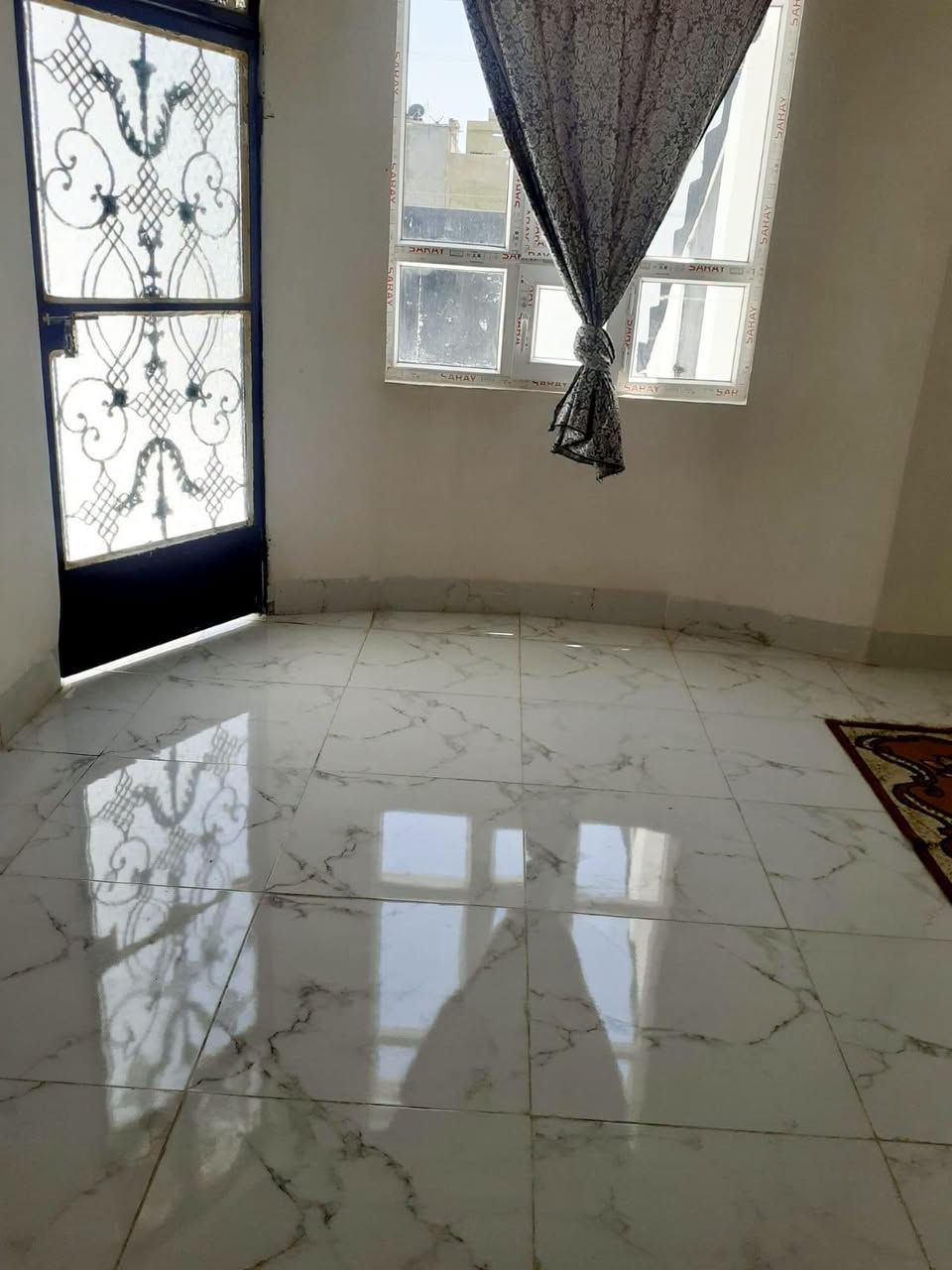 عاجل بيت ١٠٠م طابو خلف التجاري سعر٥٧ للتواصل مكتب طابو للعقار ***********
مجاور جامع حمد المفرجي
#كوباني #ساري_تبه #توزيع_شهداء_٧٥ #صيادة #عقارات #كركوك #اعلان #الأصدقاء #المتابعين #مشاهدات #بغداد #العراق #مناسب #إشارة #مكاتب #المحافظة
