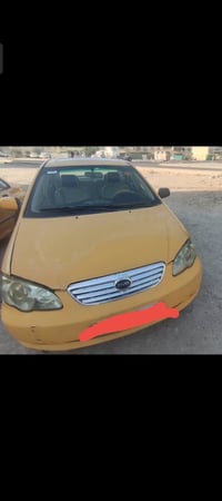 بي واي دي ٢٠١1 • محرك طيب • بغداد