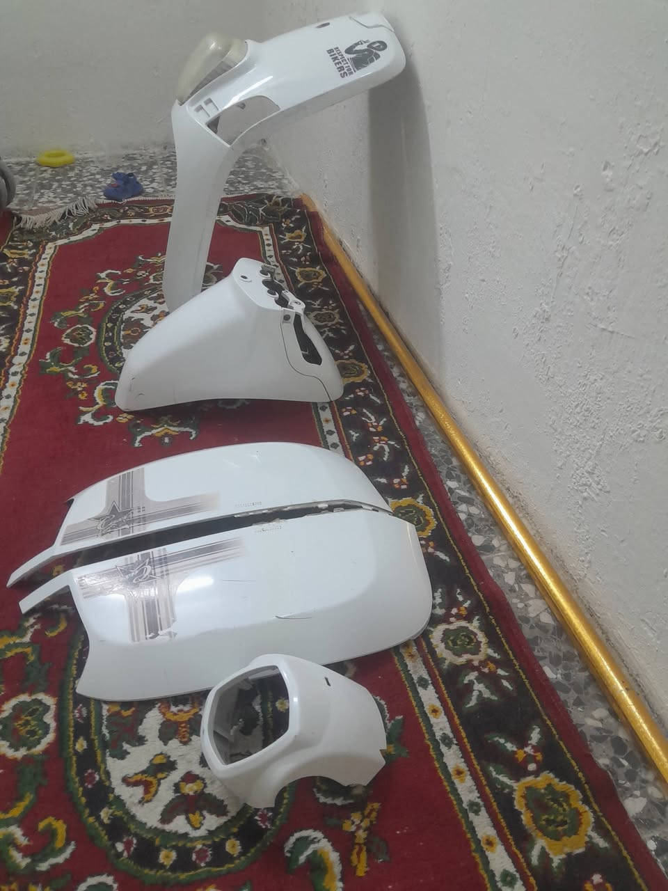 كفرات • بوليس • اصلي