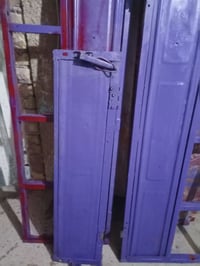 بابل • باب • صفايح