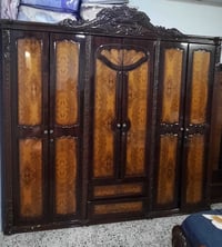 غرفة نوم تركية • ٨ قطع • حي التأميم