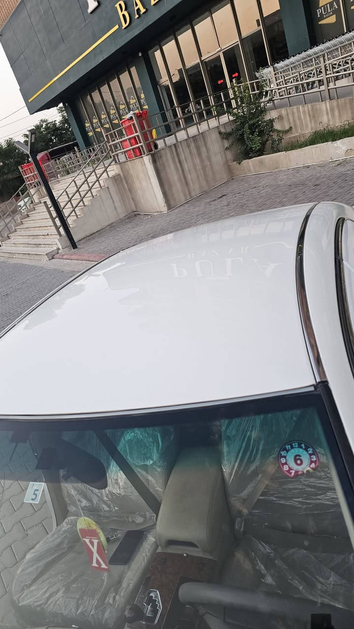 لەکۆمێنت مەعمەلە ناکرێ نامە بنێرن
شاهینە ڕۆیاڵی  2005 📦📦

سەیارەی تایبەتت ئەوێ لەم گرانیەی بازاڕ 67 و 68پێ مەدەن شتی جوان و تایبەت و دانسقەم بۆ هێناون

 سەیارەکەمان موسە  ////مـــوسە 

شاهینەی 182 ی گەورە بە گەورە  

دوو  دووگمە 

  کۆد دار   

4تایەی لۆککک  ویلی جوان 

سەقفی جوان 

بێ مەسرف 

سوکان کارەبای 

دوو پارچە بۆیاخ  

توانیت  بۆ سعر جەرەس بکە نەت توانی 
نامە بنێرە ڕەحمەتت لێوێ لە کۆمێنت مەعمەلە ناکرێ 

***********

***********
