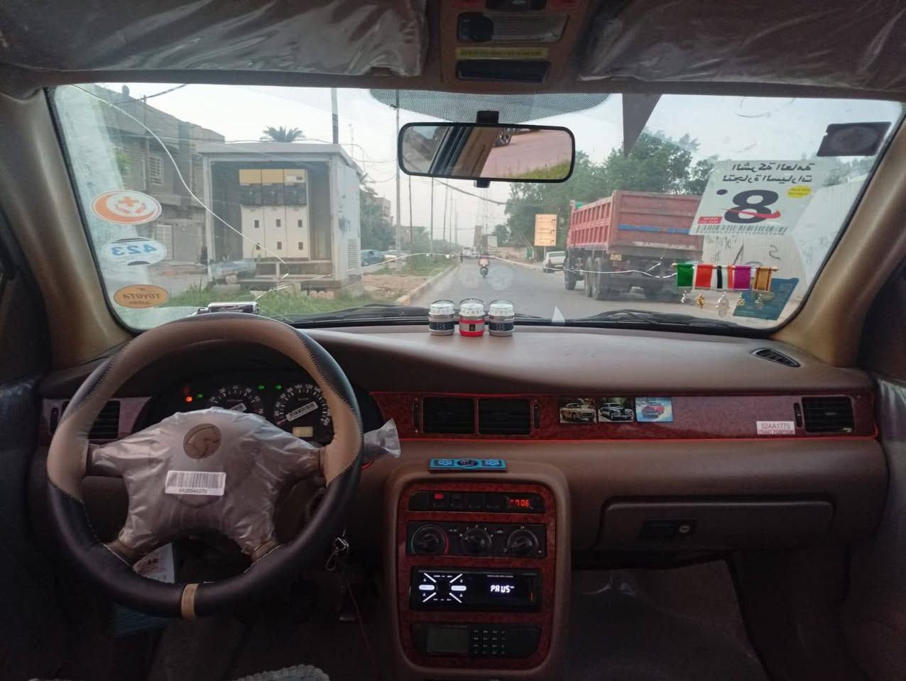 سمند • ٢٠١٢ • تحويل مباشر
