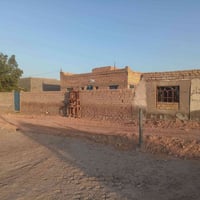 بيت للبيع • ٩٥٠م • المنطقه الخضر الصبيه