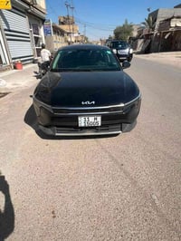 نضيفة • ٢٠٢٥ • بدون حادث