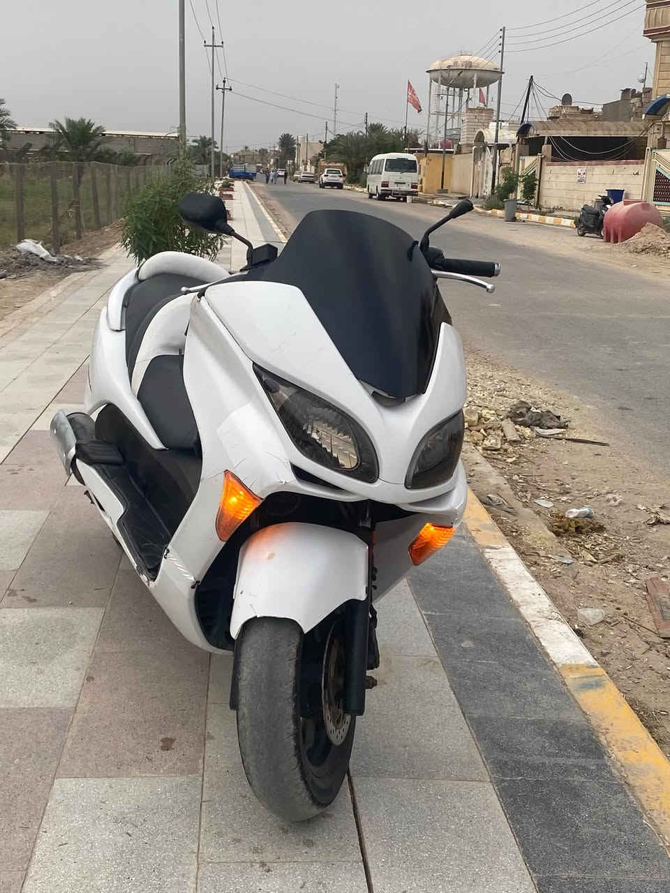 فورزه • صفر • مكينة ناعمه