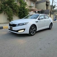 اوبتيما خليجي • ٢٠١٢ • محرك ٢٠٠٠