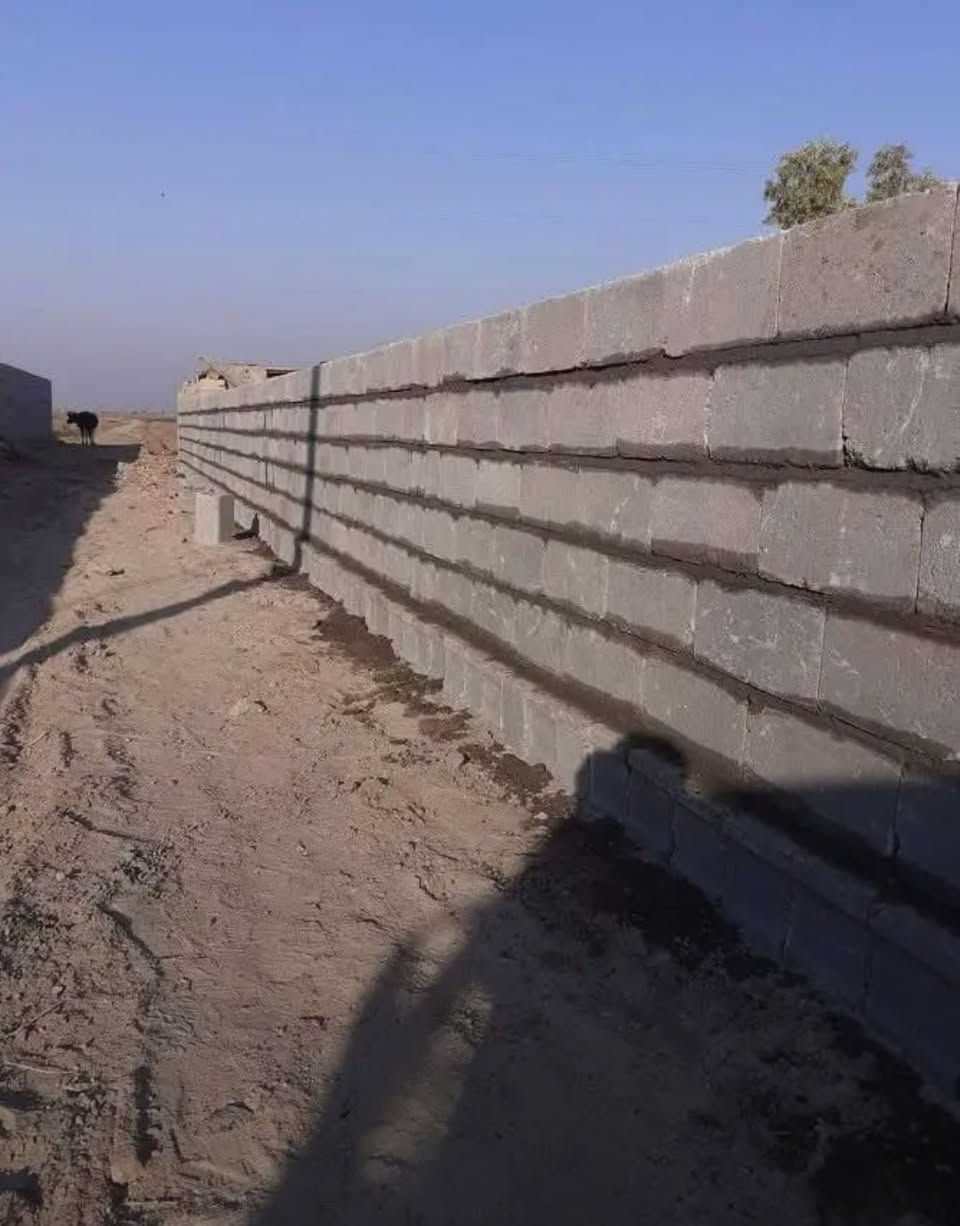 خلفة بناء درجه أوله بل يوميه او قطعي داخل بغداد فقط باسعار مناسبه جداً للتصال خاص بي واتساب ***********
