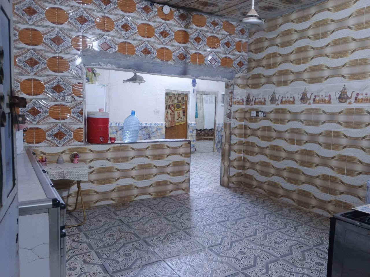 ميسان • دونم ونص • بناء ٢٠٢٤