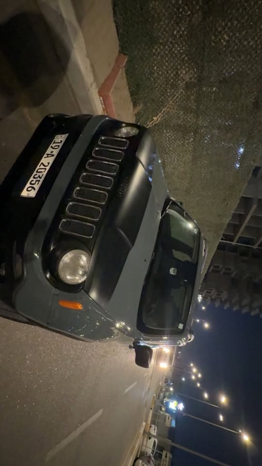 جيب رينجيد. 2018 مكينه 2400 سياره جديده
ماشيه60000
رقم كربلاء
مكانها بغداد
مشروع وطني
السعر 125‎$

***********
