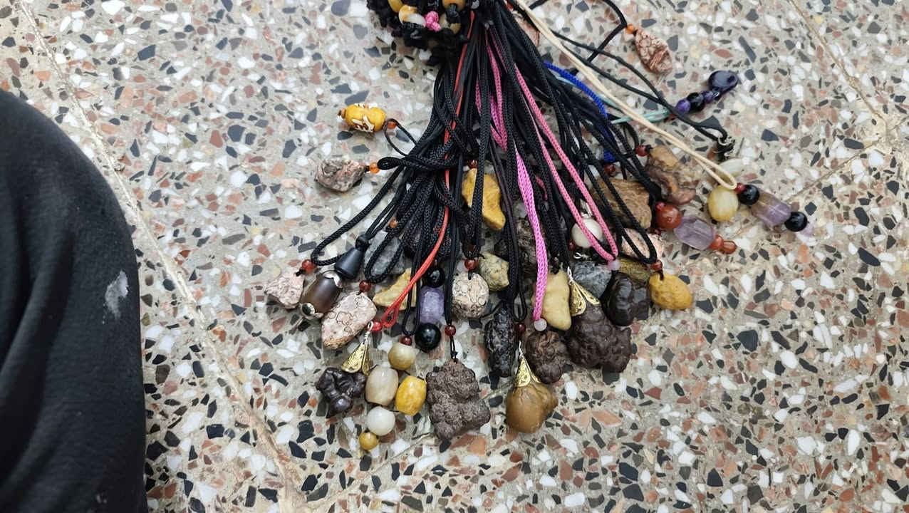 محابس فضه • محابس نحاس • جملة