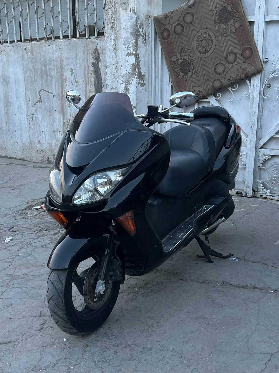 فورزه • بصمه • مكينه ناعمه