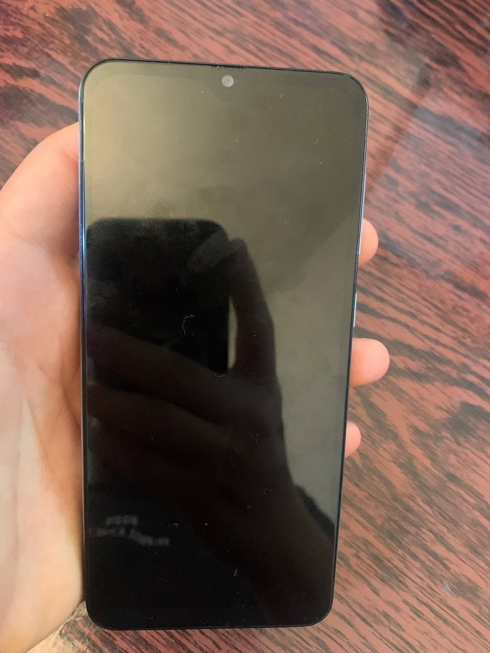 سامسونج A50 • ٦٤ جيجا • بطارية ٤٠٠٠mAh