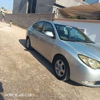 النترا افانتي موديل 2007 رقم بغداد بسمي تحويل ثاني يوم سياره صدر كير م...