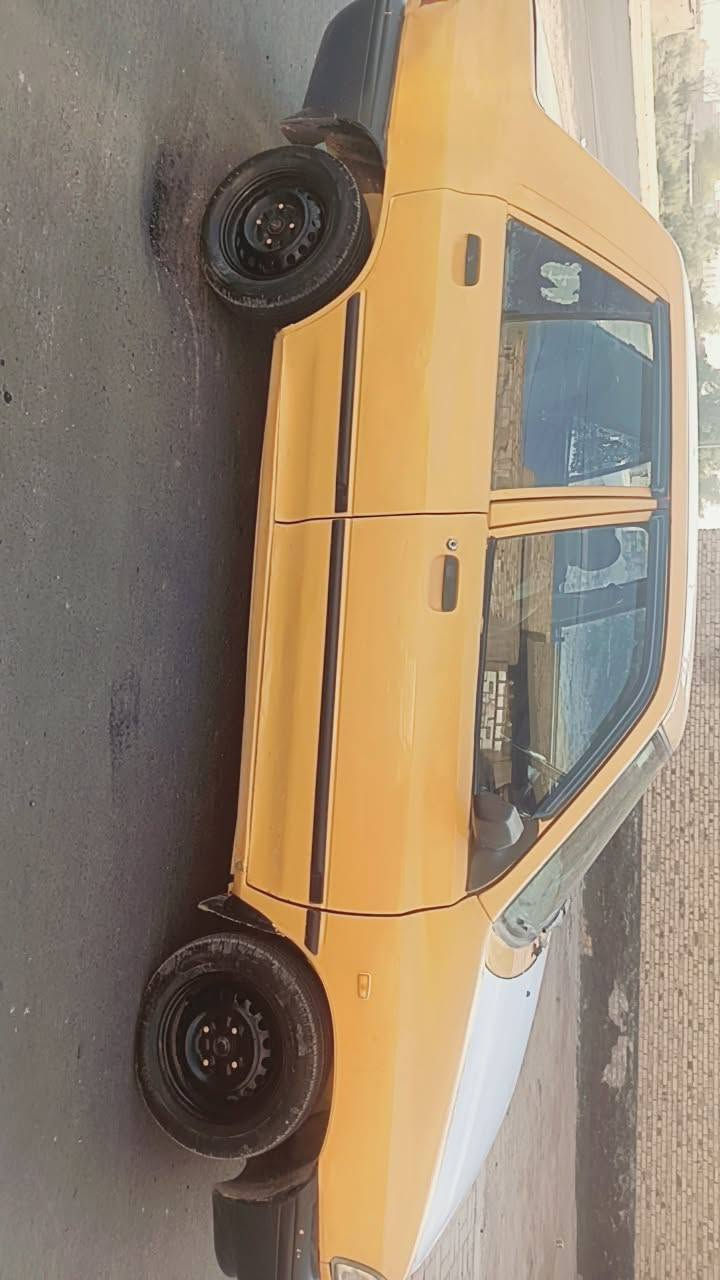 سلام عليكم
سايبه ٢٠١٥ مصفره هيئه وغرمات كير حداديه تخم تاير جديد كشرها نضيف بي طخاات بس رعيها موجود رقم قادسيه غرفتها نضيفه نقص تبريد بوري نزرف شغال ع الشرط ومكينه خيط بخار بدون تنقيص 
مراوس بسياره بدون راعي وتطي فرق بس كون نضيفه وذا سمند بدون راعي هم اروس مع فرق تطي 
عنواني ديوانيه 
*********** وتساب 
*********** اتصال
