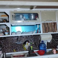 النجف • المنيوم • ٣متر