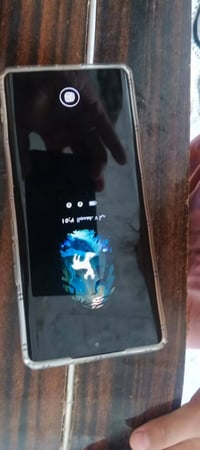 هونر X9a • ذاكره ١٢٨ • بطاريه ٦٠٠٠