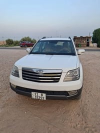 موهافي • ٢٠١١ • ٧ راكب
