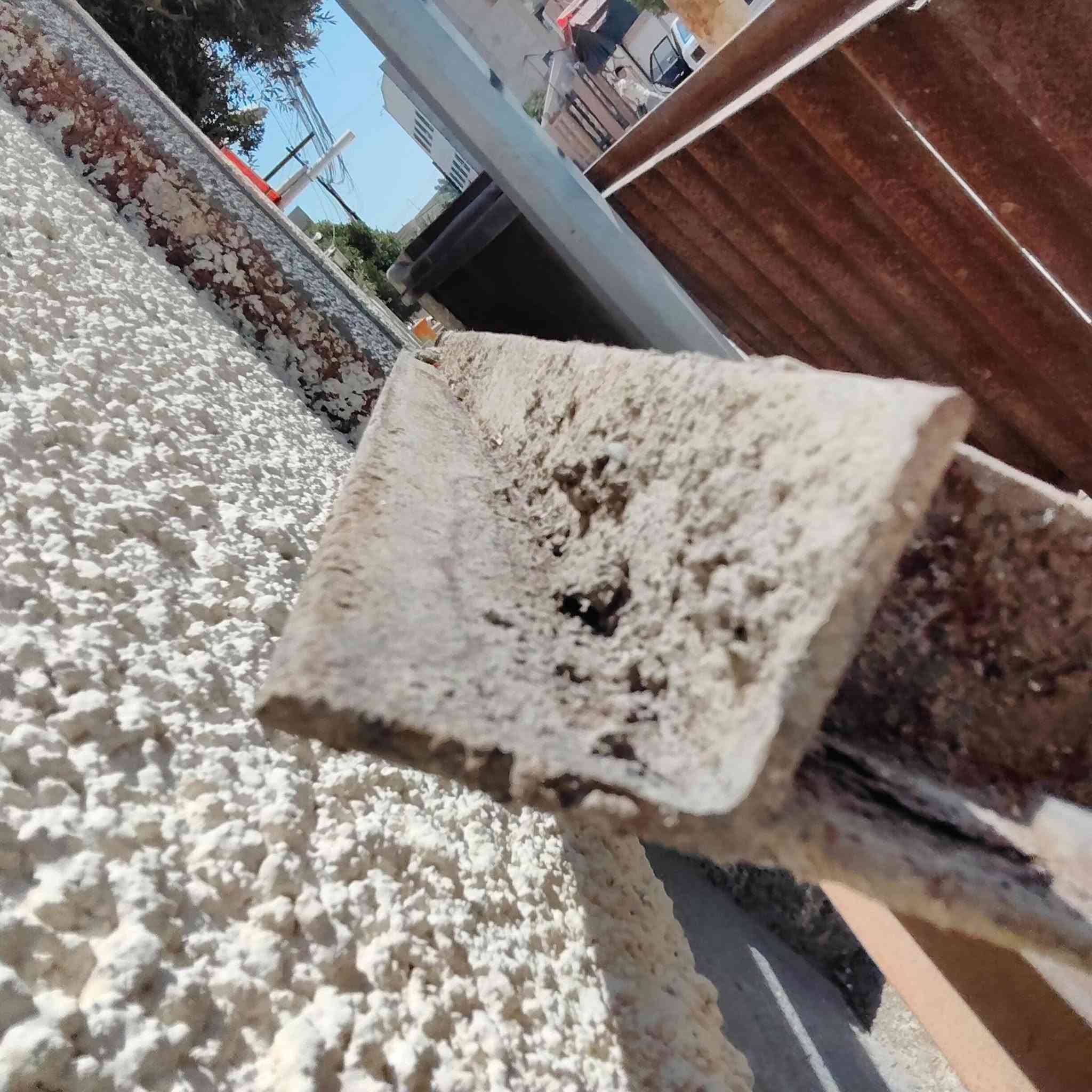 زاوية حديد للبيع (يطلع بيه من 6 إلى 7 زاوية)
السعر 75 الف
مكاني بالموصل
رقم الهاتف ***********
