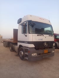 قلاب • موديل ٢٠٠١ • مسجله