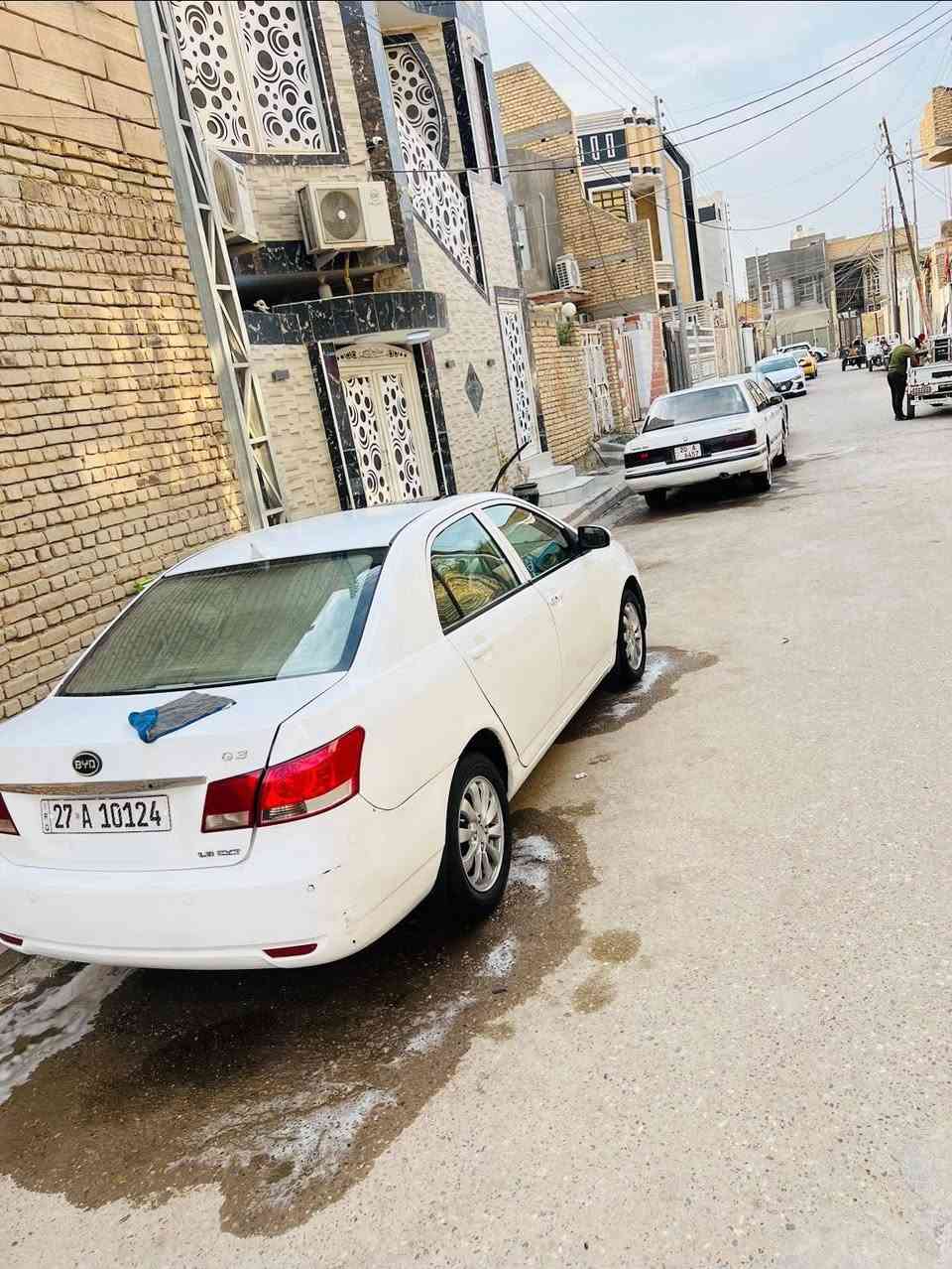 بي واي دي • للبيع • من المالك