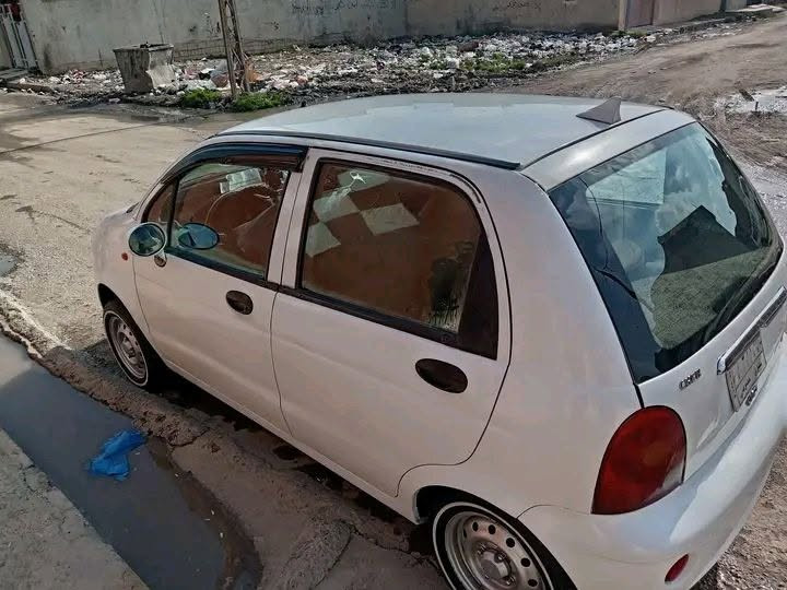 مسا الخير كوكو موديل ١٣ محرك شرط كابون موجود سياره نظيفه السعر  $  30 وبيها مجال للتواصل الرقم 
***********
