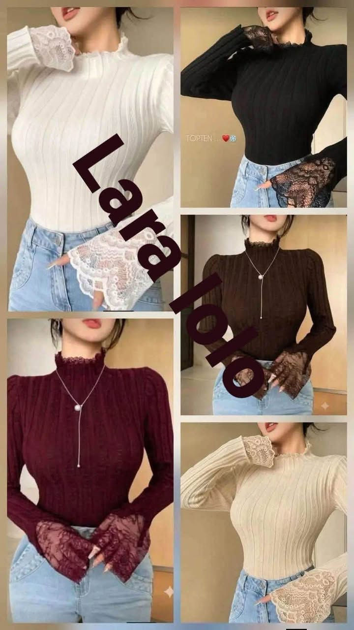 حجابات ايليا • لارا لولو • محابس