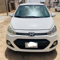 هونداي i10 • ٢٠١٦ • ماشيه ٥٤٠٠٠