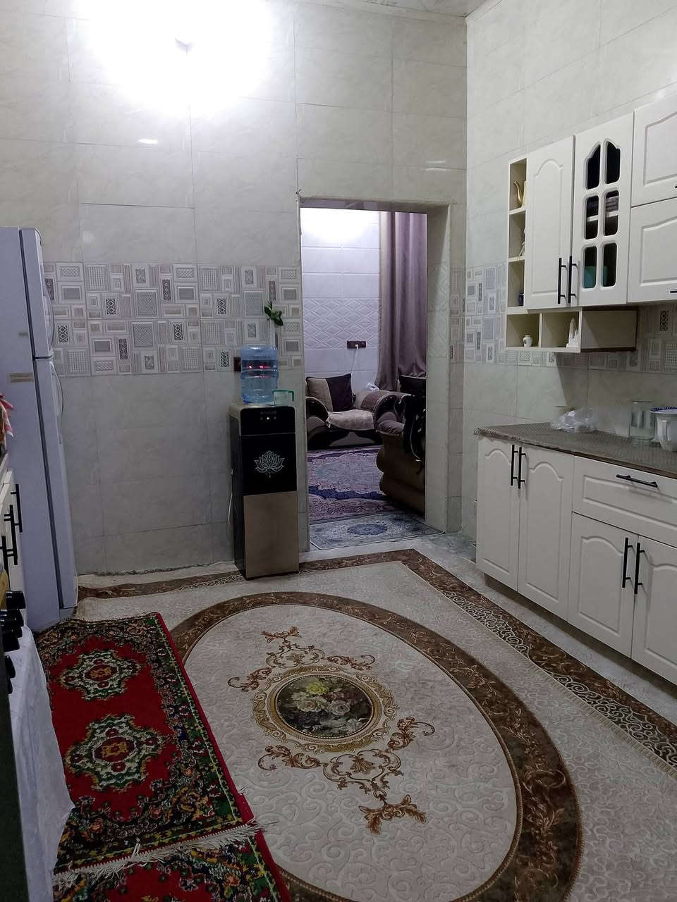 المطار الجديد المربع الذهبي • ١٦٥م • طابو زراعي