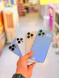 📱🔥 تم وصول iPhone 13 Pro Max! 🔥📱 للي يسأل عن الآيفون… وصل من جديد 😍🍎  ...