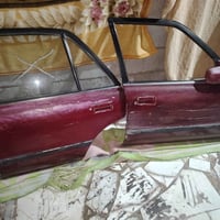 بيبان مركبة • كربلاء • بدون كماليات