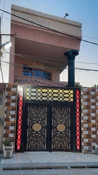 الطالبية • ١٢٠م • طابقين