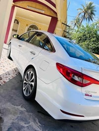 موديل ٢٠١٦ • وارد أمريكي • حادث بسيط