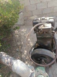 ماطور هندي • نظيف • جبله الرشايد