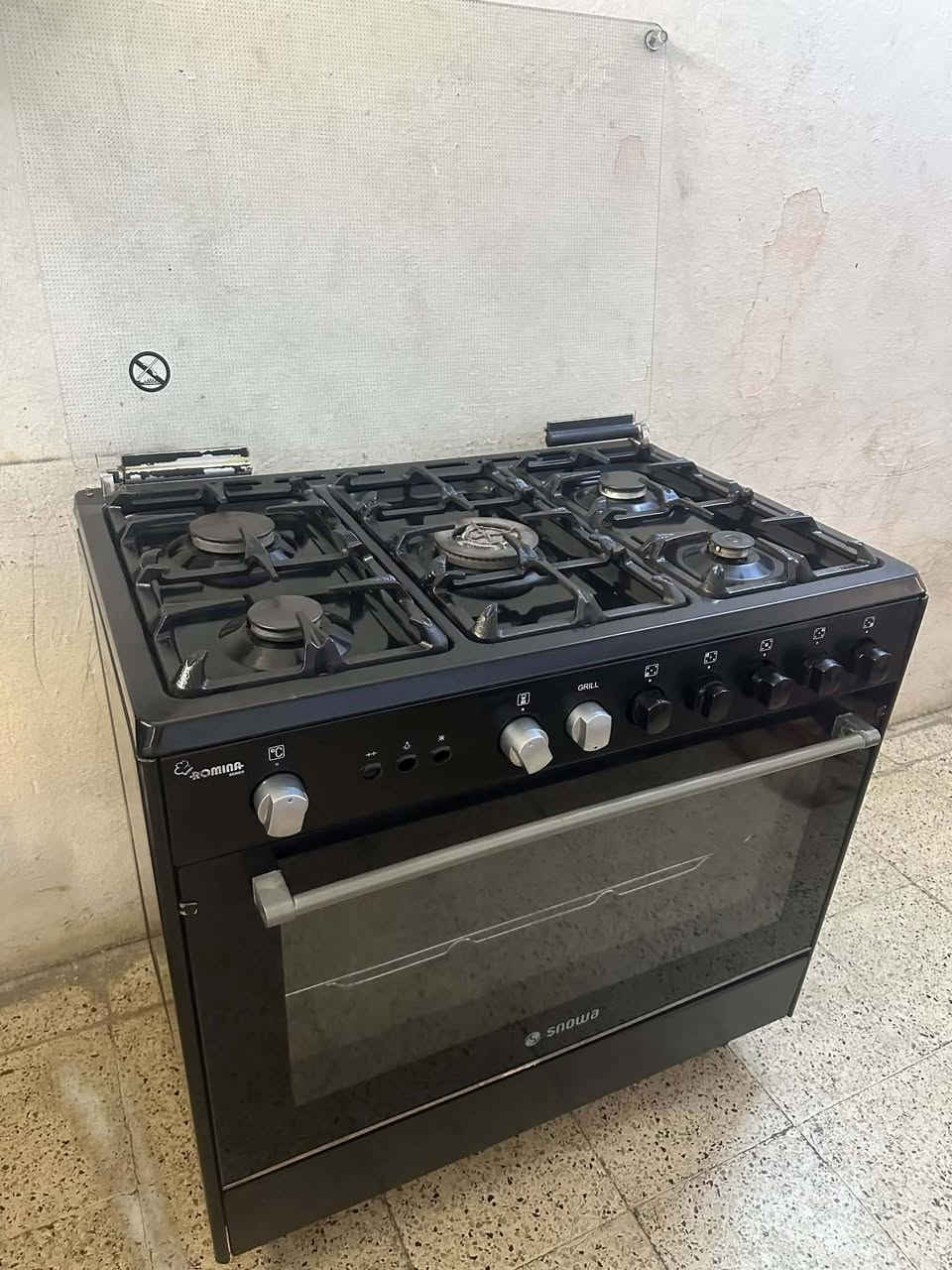 معرض الآخوين بيدرت حيدر و عمر عرض خاص طباخ مصري مستعمل حيل نضيف شرط الشغل 5 عيون أزرك فرن فوك جوا شغال نضام خطين بي ضمان 3 أشهر يوجد توصيل مجاني داخل الموصل السعر 185الف وبي مجال قليل التواصل عل الرقم (***********) (***********) خوان عرض رخيص وبلاش تسارعو بل حجز و اتصال عل الرقم لحكو بل حجز و اتصال عل الرقم لحكو عل عرض
