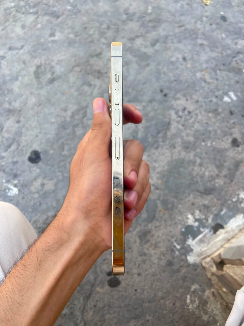 13ابرو ماكس حيل نضيف الذكره 256البطاريه 85بلادي السعر 750وبي مجال للطيبين الشراي يخابره  ‭***********‬
