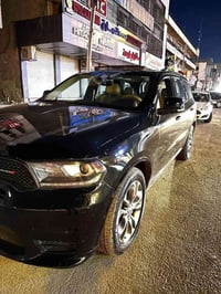 بدون حادث • ٢٠١٩ • رقم اربيل
