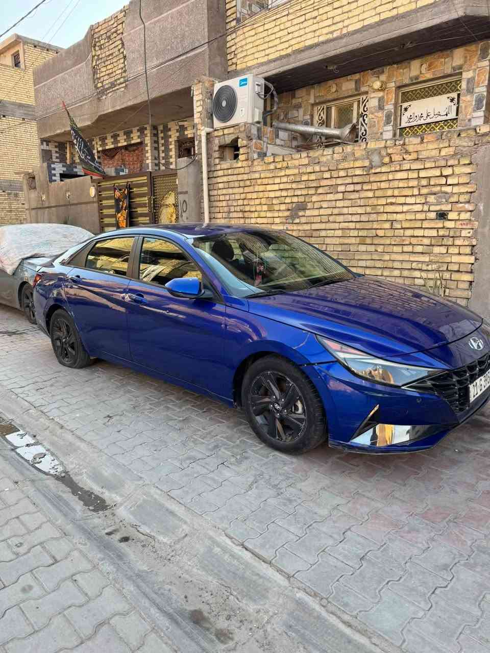 النترا موديل 21 اقصاط كيرهة كايم حادثهة بسيط ابيع قصط بس ل الاستفسار ***********

