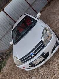جيلي ام كي • ٢٠١٣ • بابل