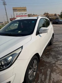 توكسان • ٢٠١٥ • رقم نجف